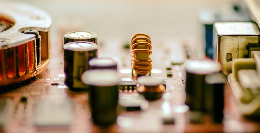 Embedded Software & Hardware Products | Bitmerse